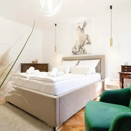 Apartment Sea Star *