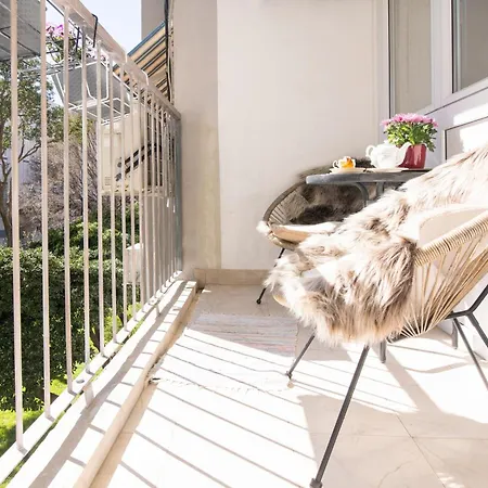 Sea Star Apartment Split