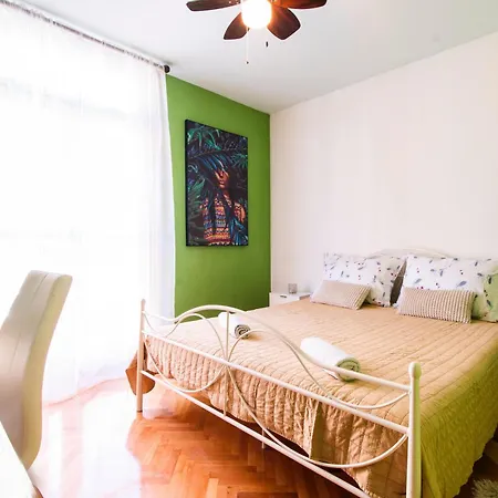 Sea Star Apartman Split