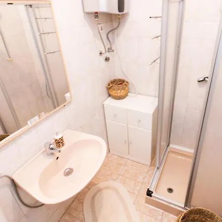 Apartman Sea Star