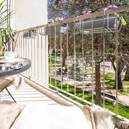 Sea Star Apartman