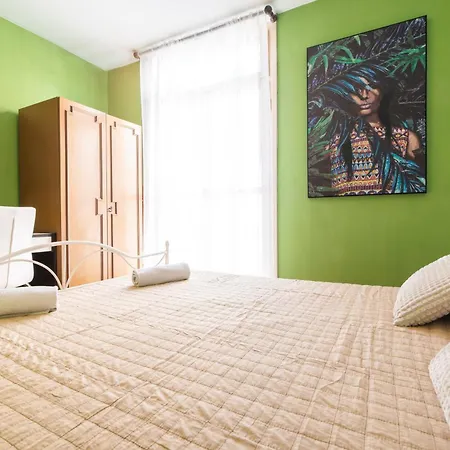 Sea Star Apartmán